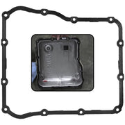 DURAFORCE 29549684 Allison Transmission Pan Gasket Filter Fluid For 2001-2019 Duramax 6.6L