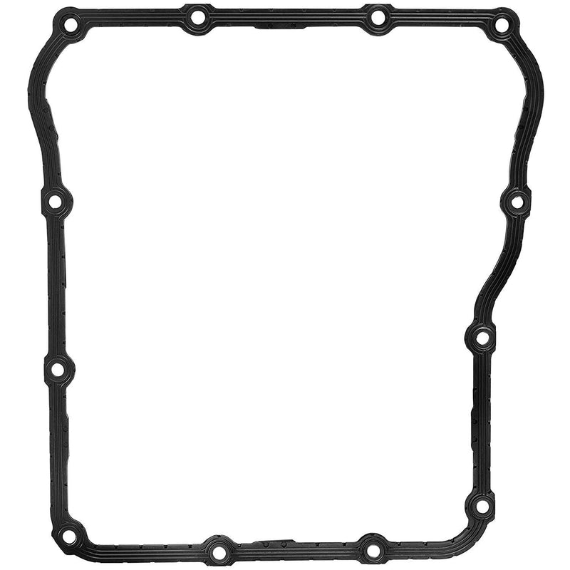 DURAFORCE 29549684 Allison Transmission Pan Gasket Filter Fluid For 2001-2019 Duramax 6.6L