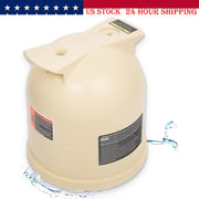 DURAFORCE Cartridge Filters Cover Lid For Pentair Clean & Clear 75 150 200 Sq ft 178561