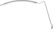 DURAFORCE 9B-104A Trim Tilt Hydraulic Ram Cylinder Hose Kit Fits Mercruiser Alpha One