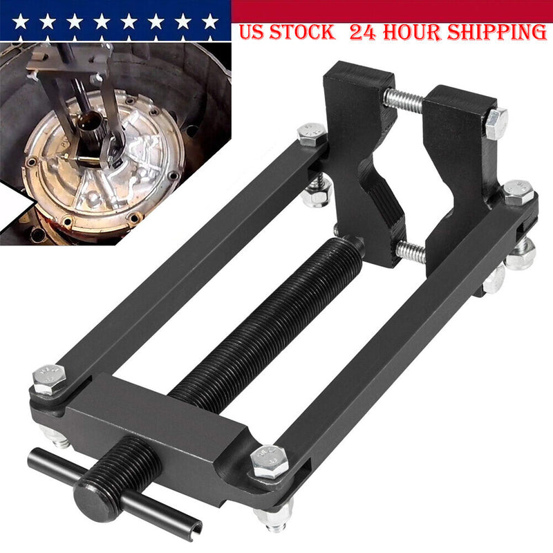 DURAFORCE Universal Transmission Front Pump Remover T-0033 & J-45053 for Ford Chrysler GM