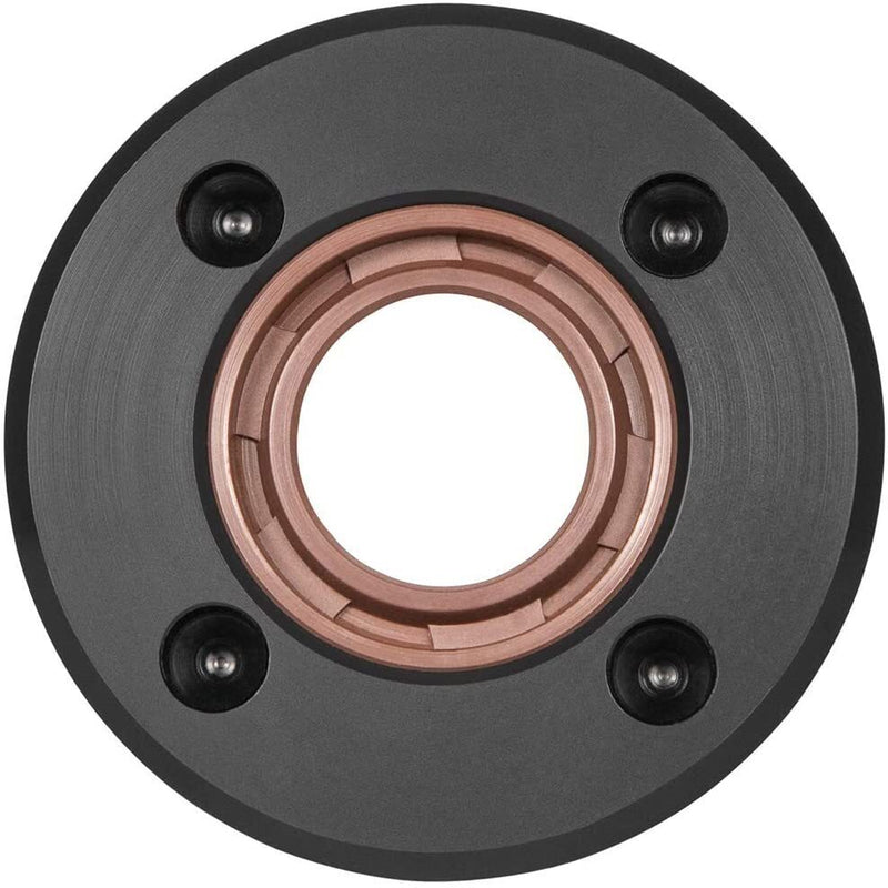 DURAFORCE 2Pcs Trim Tilt Cylinder RAM End Cap Rebuild/Repair Kit for Volvo Penta 290 DP SP