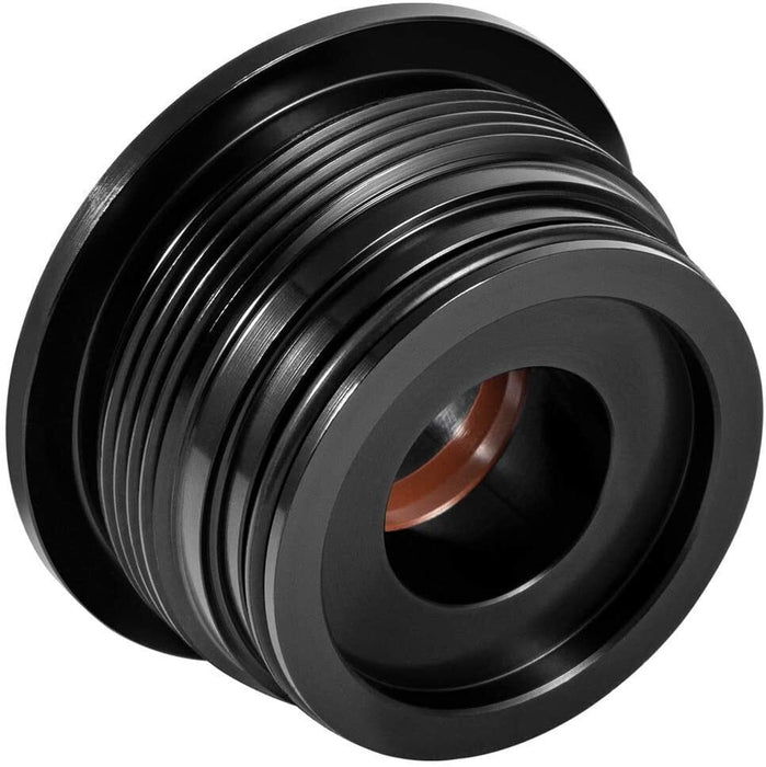 DURAFORCE 2Pcs Trim Tilt Cylinder RAM End Cap Rebuild/Repair Kit for Volvo Penta 290 DP SP