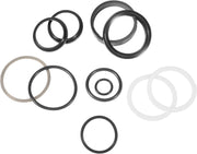 DURAFORCE AE43288 Hydraulic Gate Cylinder Seal Kit for John Deere 430 530 Round Baler
