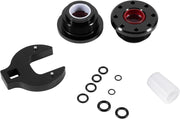 DURAFORCE HS5157/HS5167 Hydraulic Steering Cylinder Seal Kit with Pin Wrench for Seastar