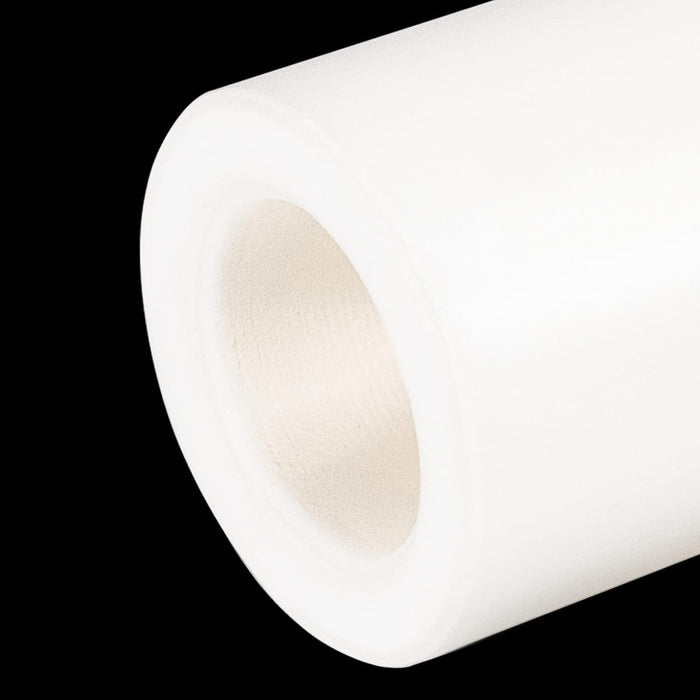 DURAFORCE 1PCS General Pump Piston Replace Ceramic 15mm 51040009 for TP Pumps (15x25x9 mm)