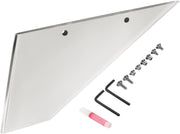 DURAFORCE 35-SS645 Skeg Guard Protector For Yamaha 115-150-225-350 HP, Suzuki 150-225 HP