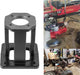 DURAFORCE Log Splitter Hydraulic Pump Mount for 8-15 Hp Engines