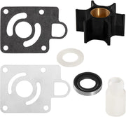 DURAFORCE Water Pump Impeller Kit for Chrysler Force 75 85 90 100 105 115 125 140hp FK1069