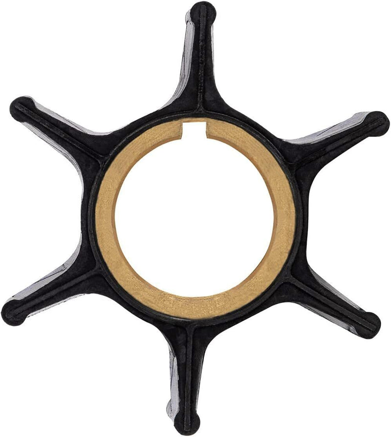 DURAFORCE Water Pump Impeller Kit for Chrysler Force 75 85 90 100 105 115 125 140hp FK1069