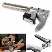 DURAFORCE Universal Outside Thread Chaser OTC 7402 External Thread Repair Tool 7402