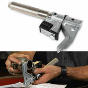 DURAFORCE Universal Outside Thread Chaser OTC 7402 External Thread Repair Tool 7402