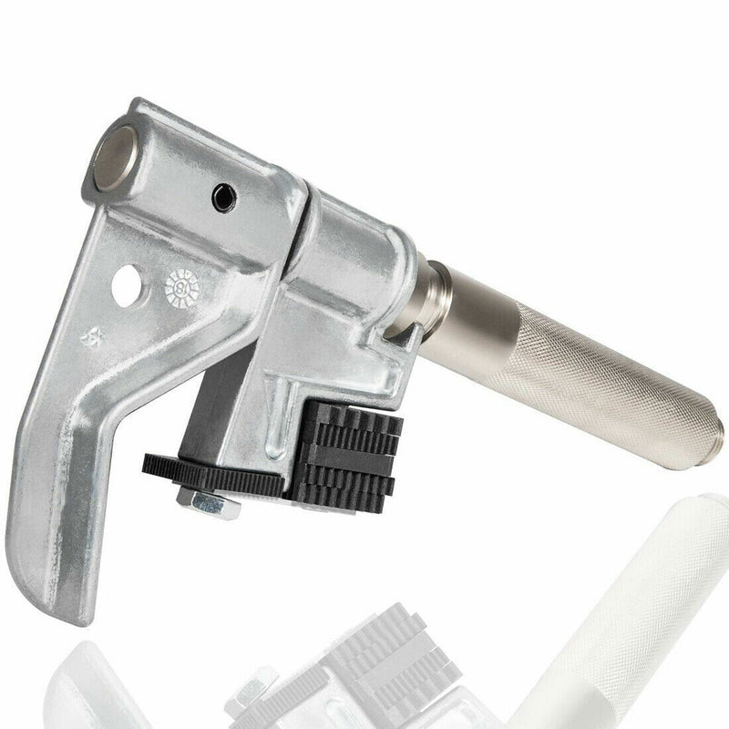 DURAFORCE Universal Outside Thread Chaser OTC 7402 External Thread Repair Tool 7402