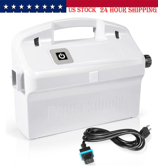 DURAFORCE 9995670 Assy Power Supply Unit for Dolphin 3001,Advantage (Old) & Plus,Commander