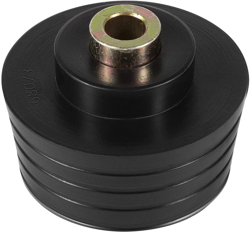 DURAFORCE 7-132-BL Body Mount Bushing Kit for 1978-1988 Regal Malibu Grand Prix Cutlass