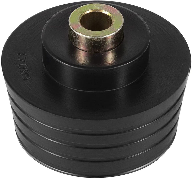 DURAFORCE 7-132-BL Body Mount Bushing Kit for 1978-1988 Regal Malibu Grand Prix Cutlass