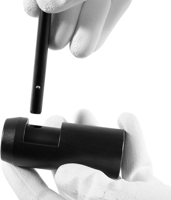 DURAFORCE Injector Socket Tool for John Deere Servicegard Alt JDE92 7458 21mm