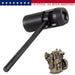 DURAFORCE Injector Socket Tool for John Deere Servicegard Alt JDE92 7458 21mm