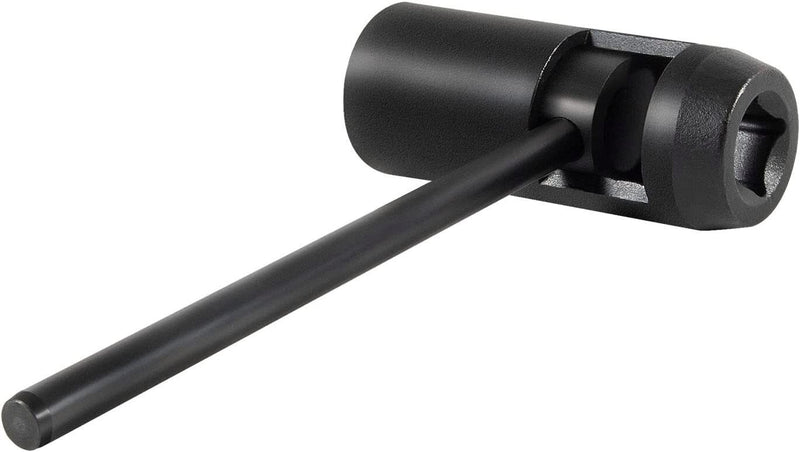 DURAFORCE Injector Socket Tool for John Deere Servicegard Alt JDE92 7458 21mm