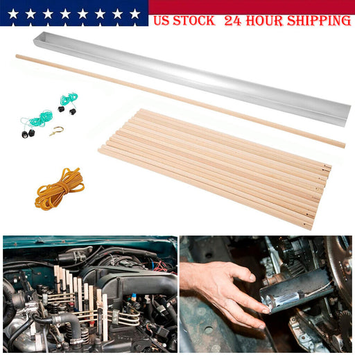 DURAFORCE 8502A 8502 3822513 Valve Lifter Remover & Installer Tool for Cummins 5.9L -6.7L