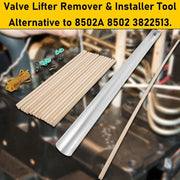 DURAFORCE 8502A 8502 3822513 Valve Lifter Remover & Installer Tool for Cummins 5.9L -6.7L