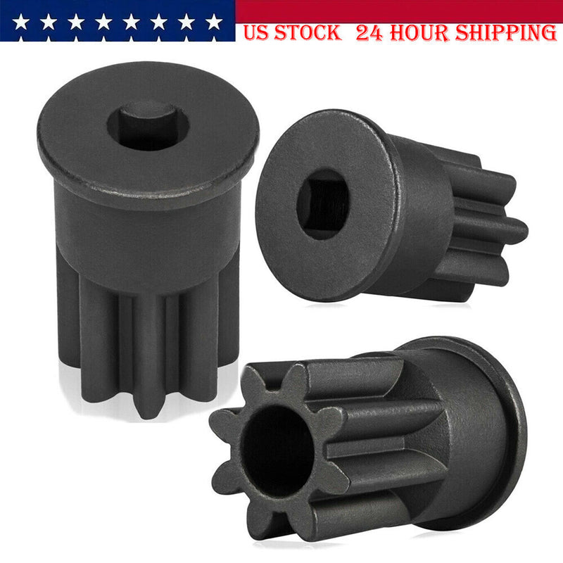 DURAFORCE Engine Barring Socket Wrench Turning Tool for CAT 3200/3406 Series Mack E-7 ETEC