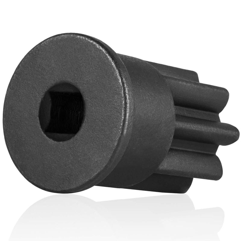 DURAFORCE Engine Barring Socket Wrench Turning Tool for CAT 3200/3406 Series Mack E-7 ETEC