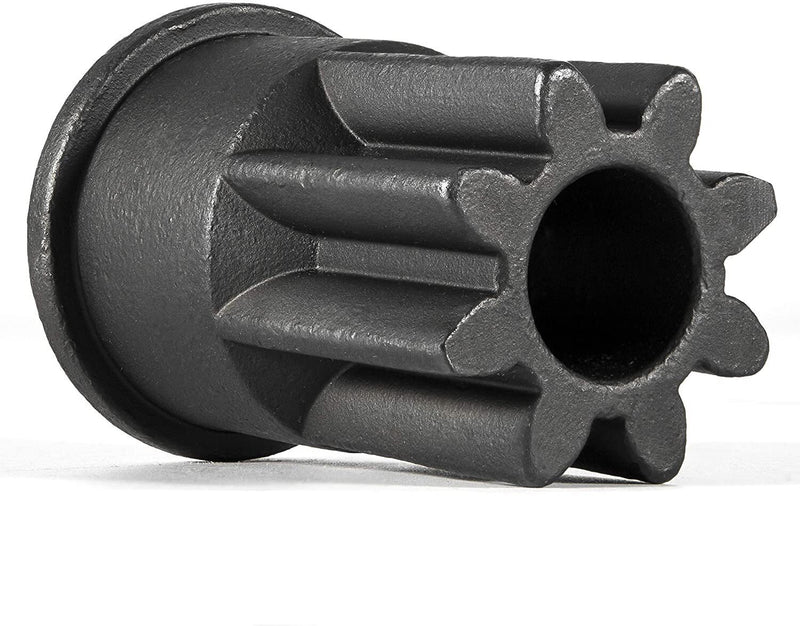 DURAFORCE Engine Barring Socket Wrench Turning Tool for CAT 3200/3406 Series Mack E-7 ETEC