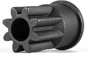 DURAFORCE Engine Barring Socket Wrench Turning Tool for CAT 3200/3406 Series Mack E-7 ETEC