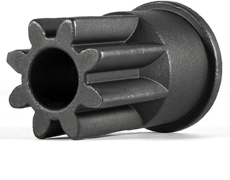 DURAFORCE Engine Barring Socket Wrench Turning Tool for CAT 3200/3406 Series Mack E-7 ETEC