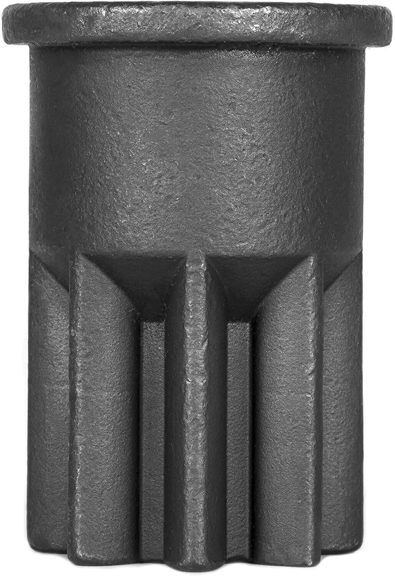 DURAFORCE Engine Barring Socket Wrench Turning Tool for CAT 3200/3406 Series Mack E-7 ETEC