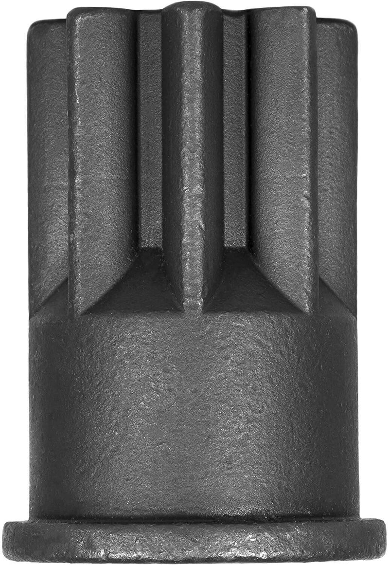 DURAFORCE Engine Barring Socket Wrench Turning Tool for CAT 3200/3406 Series Mack E-7 ETEC