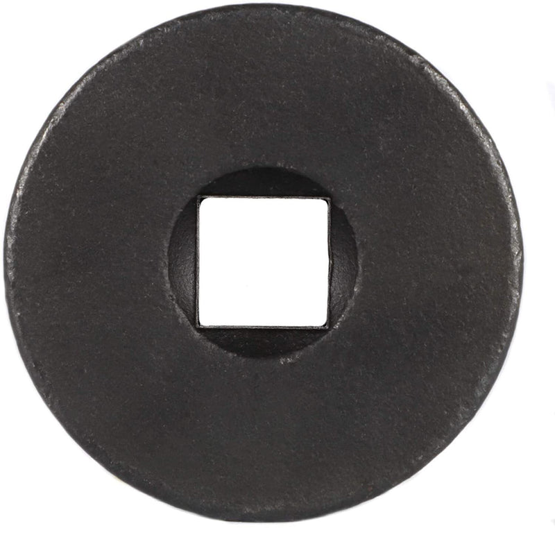DURAFORCE Engine Barring Socket Wrench Turning Tool for CAT 3200/3406 Series Mack E-7 ETEC