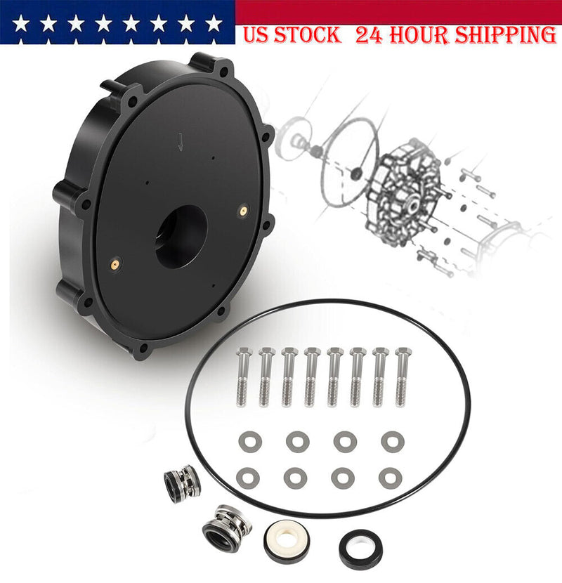 DURAFORCE Replacement for Jandy Zodiac R0445200 Pump Backplate Kit