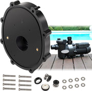 DURAFORCE Replacement for Jandy Zodiac R0445200 Pump Backplate Kit