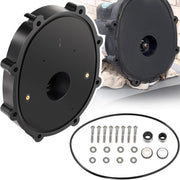 DURAFORCE Replacement for Jandy Zodiac R0445200 Pump Backplate Kit