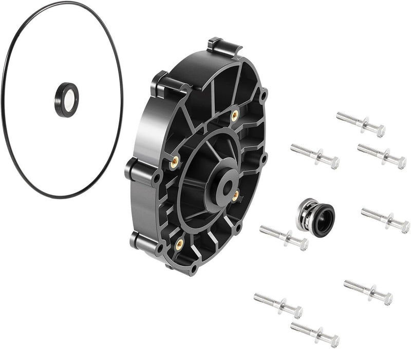DURAFORCE Replacement for Jandy Zodiac R0445200 Pump Backplate Kit