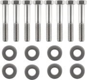 DURAFORCE Replacement for Jandy Zodiac R0445200 Pump Backplate Kit