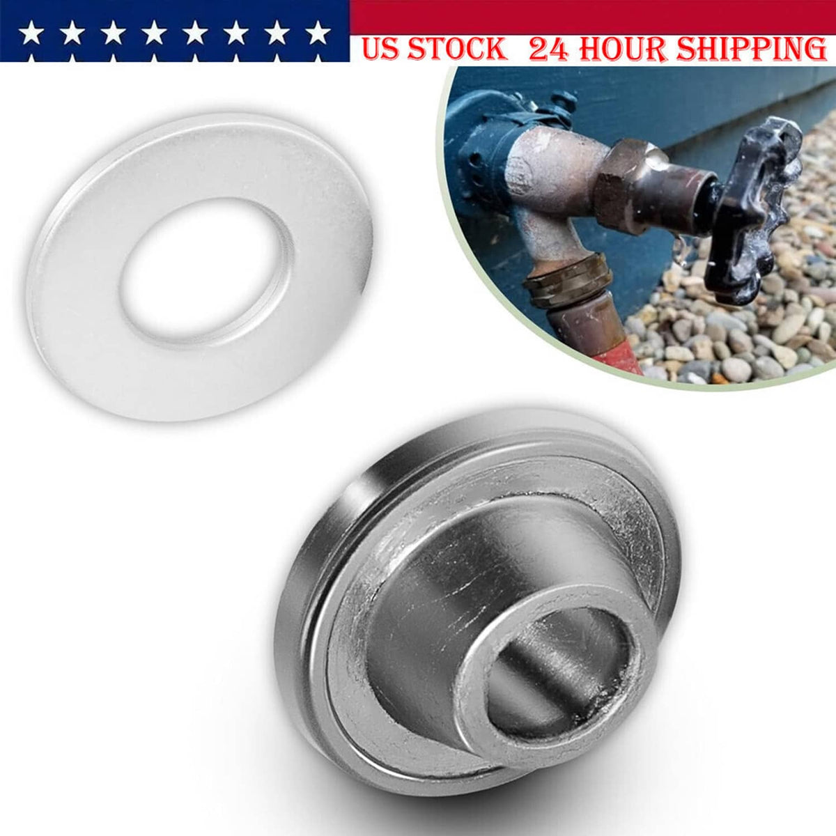 C-134KT-803 Stem Packing Kit for Prier C-134/135/144/154/434, P-164 Wa ...