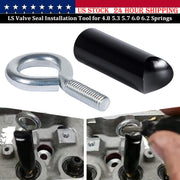 DURAFORCE LS Valve Seal Installation Tool 4.8 5.3 5.7 6.0 6.2 Springs