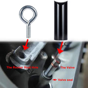DURAFORCE LS Valve Seal Installation Tool 4.8 5.3 5.7 6.0 6.2 Springs