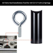 DURAFORCE LS Valve Seal Installation Tool 4.8 5.3 5.7 6.0 6.2 Springs
