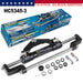 DURAFORCE HC5345-3 Hydraulic Steering Cylinder for Outboard Boat up to 300HP 10.3MPa/1500P