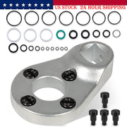 DURAFORCE 115225FS Seal Kit Cylinder & Trim/Tilt Pin Wrench - MT0006-32mm x 4mm Yamaha