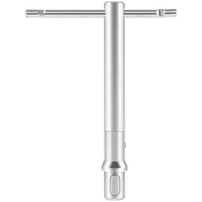 DURAFORCE EN-47909 Injector Bore Cleaning Brush Set w/ Swabs For 6.6L Duramax Diesel