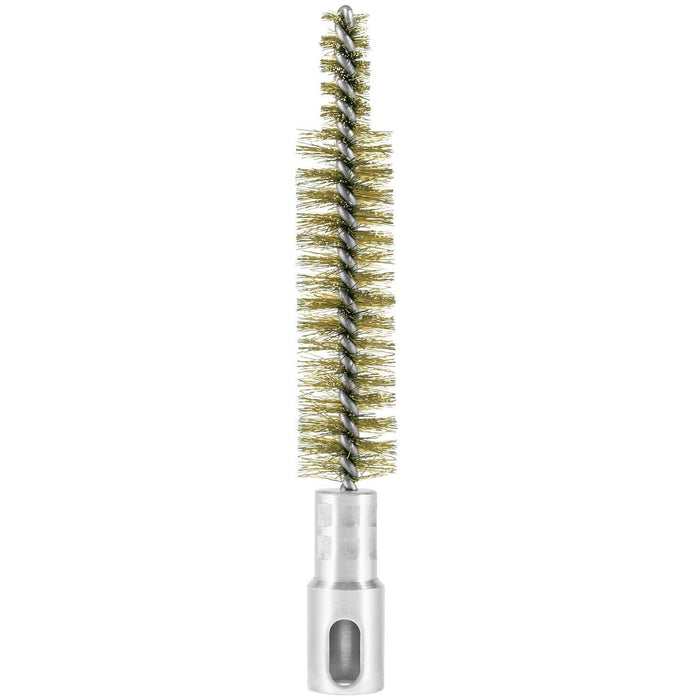 DURAFORCE EN-47909 Injector Bore Cleaning Brush Set w/ Swabs For 6.6L Duramax Diesel