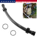 DURAFORCE 155711 Pump Hose Assembly for Pentair Sand Dolla & Sta-Rite Crystal-Flo II 35"