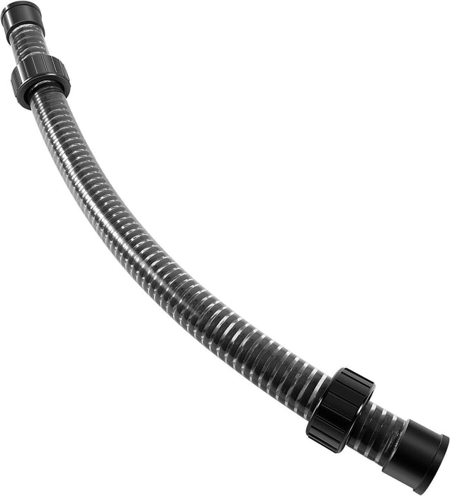 DURAFORCE 155711 Pump Hose Assembly for Pentair Sand Dolla & Sta-Rite Crystal-Flo II 35"