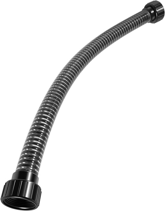 DURAFORCE 155711 Pump Hose Assembly for Pentair Sand Dolla & Sta-Rite Crystal-Flo II 35"