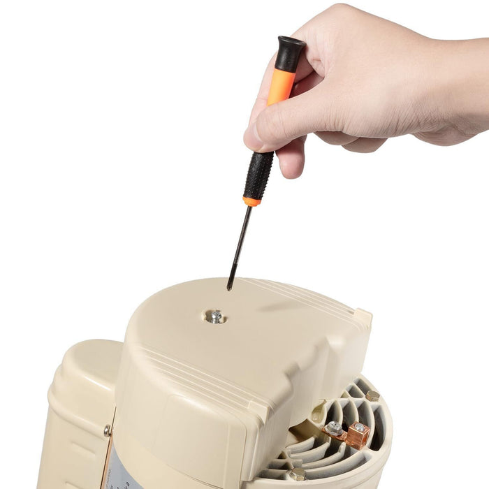 DURAFORCE 355010S Pool Pump Motor 1HP for Pentair WhisperFlo WFE-4/26 SuperFlo SF-N1-1-AE